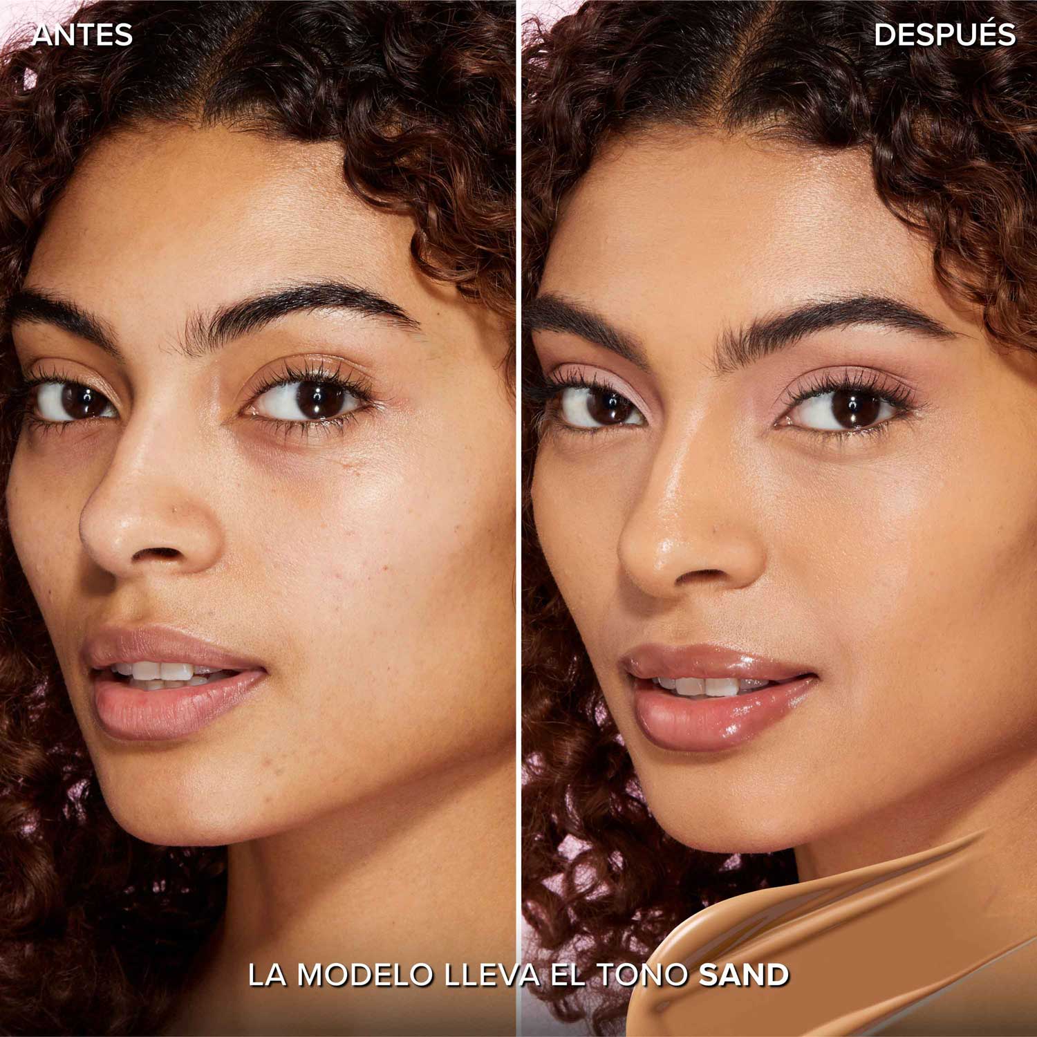 BORN THIS WAY NATURAL FINISH (BASE DE MAQUILLAJE)